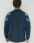 Adidas - Full Zip