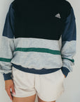 Adidas - Sweatshirt