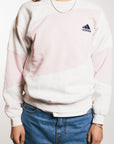 Adidas - Sweatshirt (S)