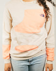 The North Face - Sweatshirt (XS)