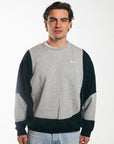 Nike - Sweatshirt (L)