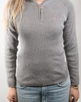 Ralph Lauren - Quarter Zip (XS)