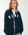 Nike - Full Zip (M)