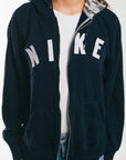 Nike - Full Zip (M)