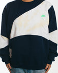 Nike - Sweatshirt (M)