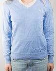 Ralph Lauren - Sweatshirt (XS)