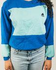 Adidas Renewed Sweatshirt (XS)