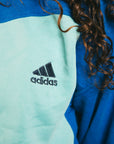 Adidas Renewed Sweatshirt (XS)