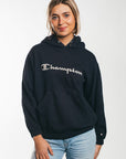 Champion - Kapuzenpullover (XS)