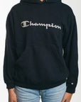 Champion - Kapuzenpullover (XS)