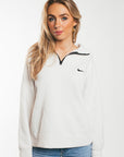 Nike - Quarter Zip (M)