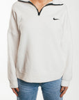 Nike - Quarter Zip (M)