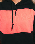 Calvin Klein Renewed Hoodie - (M)