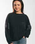 Adidas - Sweatshirt (M)