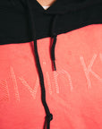Calvin Klein Renewed Hoodie - (M)