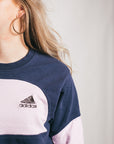 Adidas - Sweatshirt (S)
