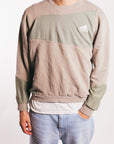 Adidas Renewed Renewed Sweatshirt (L)