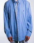 Ralph Lauren - Shirt (XXL)