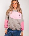 Adidas Renewed Hoodie - (S)