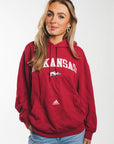 Adidas X Arkansas - Hoodie (M)
