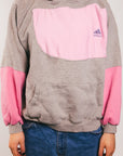 Adidas Renewed Hoodie - (S)
