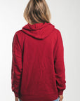 Adidas X Arkansas - Hoodie (M)