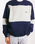 Nike - Sweatshirt (L)