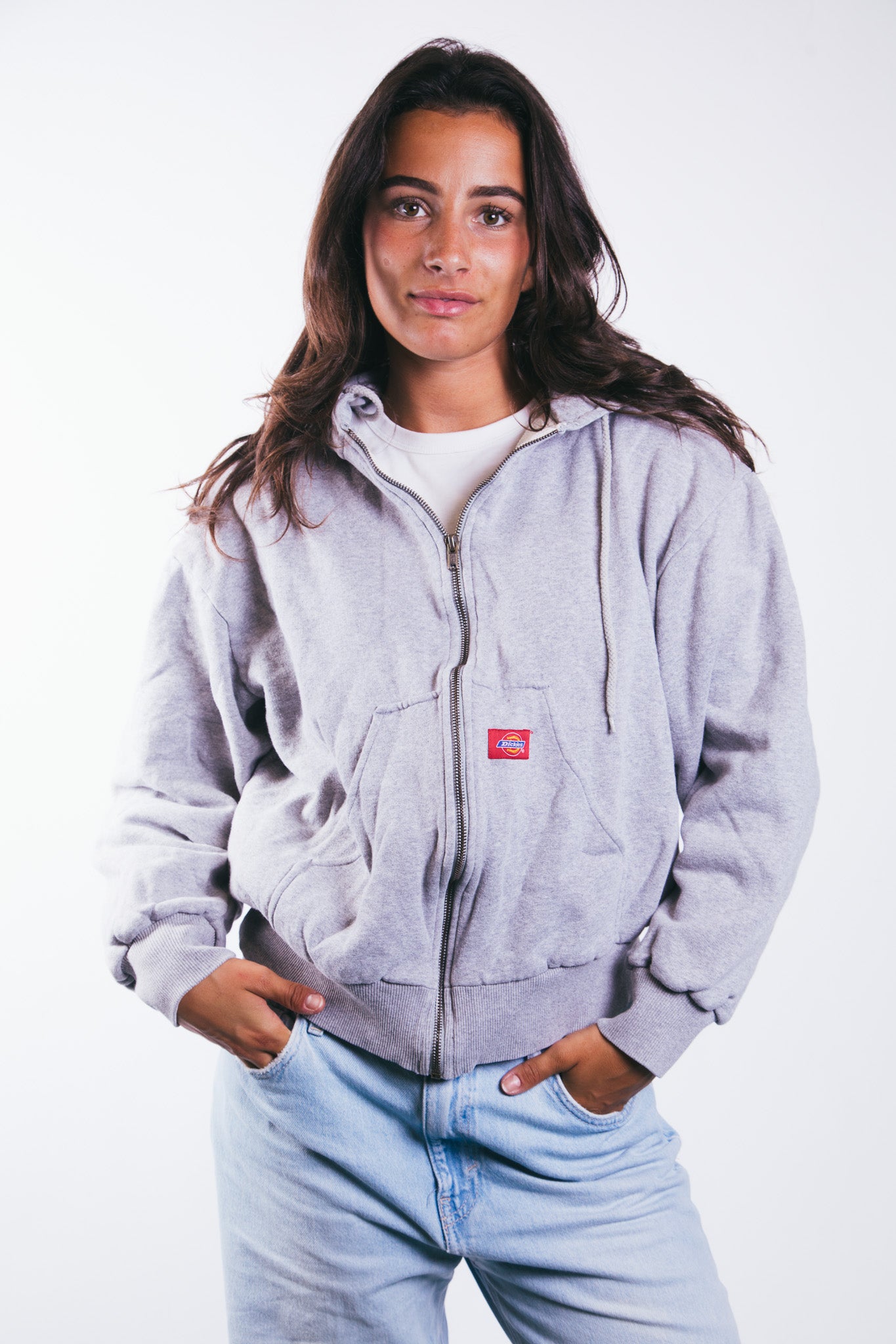 Vintage Full Zip Mystery Box