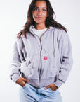 Dickies - Full Zip (M)