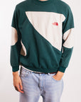 The North Face - Sweatshirt (M)