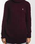 Ralph Lauren - Strickpullover (L)