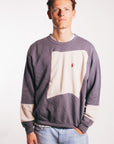 Ralph Lauren Renewed Renewed Sweatshirt (L)