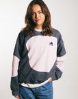 Adidas Renewed Sweatshirt (S)