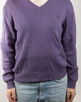 Ralph Lauren - Sweatshirt (S)