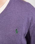 Ralph Lauren - Sweatshirt (S)