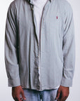 Ralph Lauren - Shirt (L)