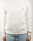 Ralph Lauren - Sweatshirt (XS)