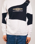 Umbro Renewed Sweatshirt - (S)