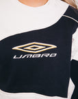 Umbro Renewed Sweatshirt - (S)