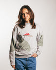 Adidas Renewed Sweatshirt (S)