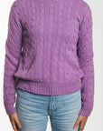 Ralph Lauren - Strick (S)