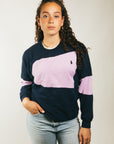 Ralph Lauren Renewed Sweatshirt (XS)