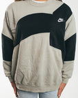 Nike - Sweatshirt (M)