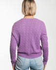 Ralph Lauren - Strick (S)