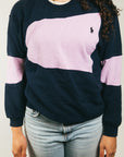 Ralph Lauren Renewed Sweatshirt (XS)