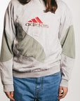 Adidas Renewed Sweatshirt (S)