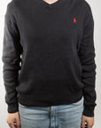 Ralph Lauren - Sweatshirt (XS)