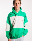 Adidas - Kapuzenpullover (L)