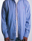 Ralph Lauren - Shirt (L)