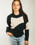 Nike Renewed Sweatshirt (XS)